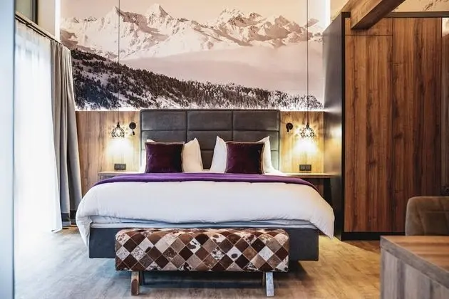 Villa, Engellilere Uygun, Sigara İçilebilir