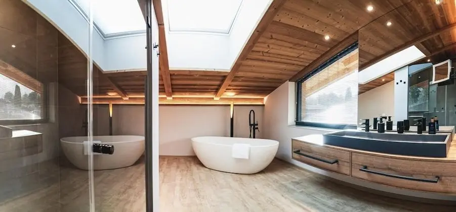 Villa, Engellilere Uygun, Sigara İçilebilir