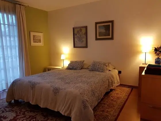 Deluxe Süit, Özel Banyo (Golfo)
