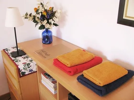 Deluxe Süit, Özel Banyo (Golfo)
