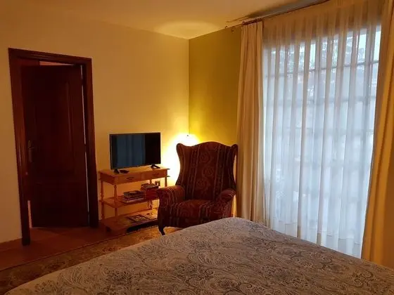 Deluxe Süit, Özel Banyo (Golfo)