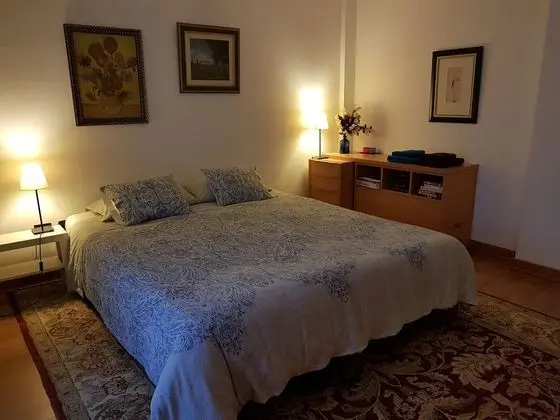 Deluxe Süit, Özel Banyo (Golfo)