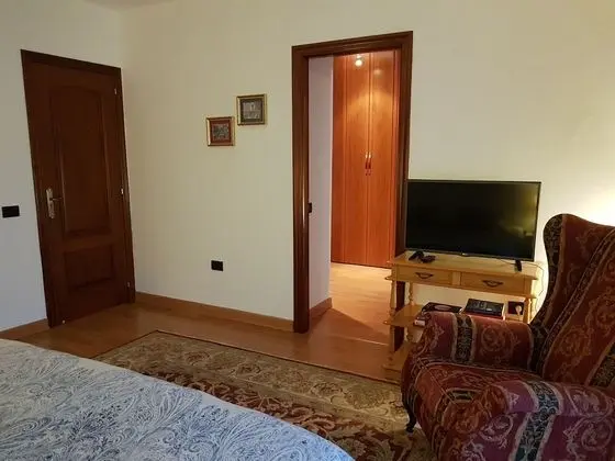 Deluxe Süit, Özel Banyo (Golfo)