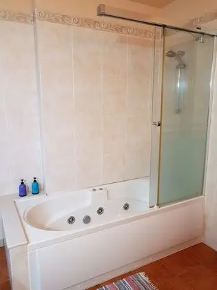 Deluxe Süit, Özel Banyo (Golfo)