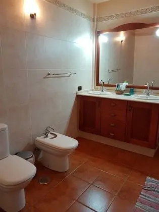Deluxe Süit, Özel Banyo (Golfo)