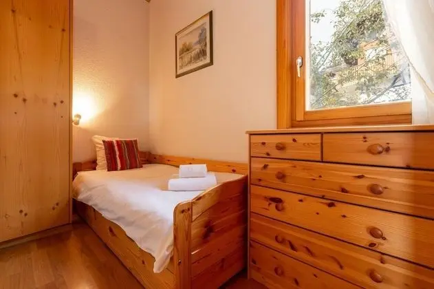 Dağ Evi (4 Bedrooms)