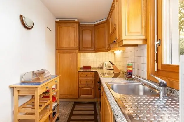 Dağ Evi (4 Bedrooms)