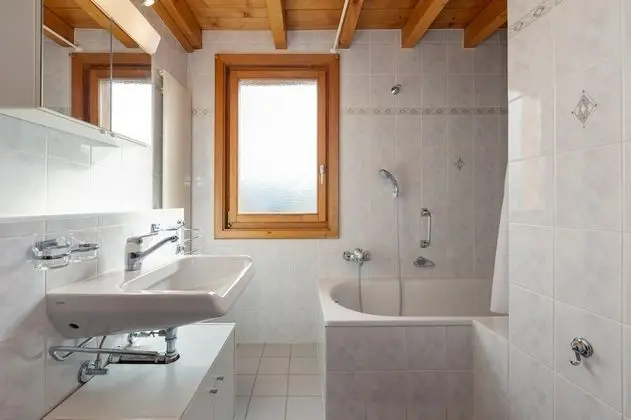 Dağ Evi (4 Bedrooms)