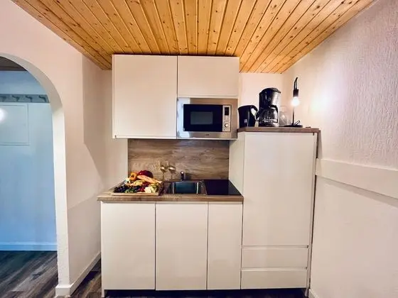 1,5 Zimmer connecting rooms Apartment