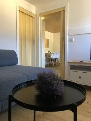 1,5 Zimmer connecting rooms Apartment