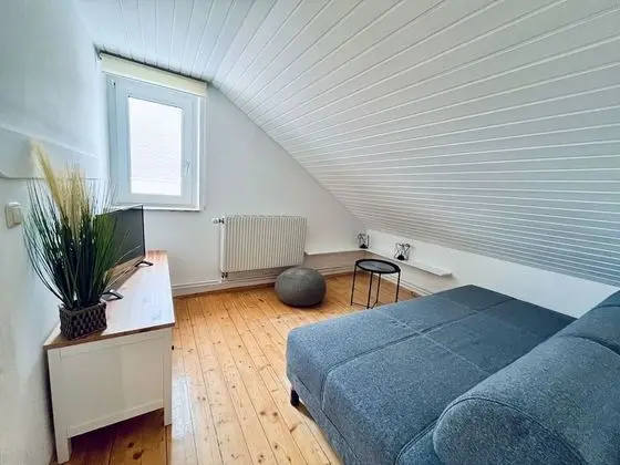 1,5 Zimmer connecting rooms Apartment