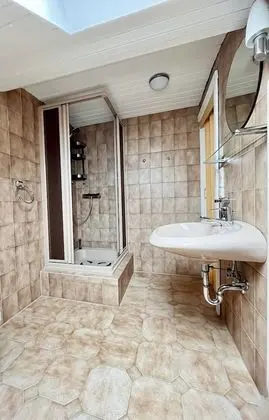 1,5 Zimmer connecting rooms Apartment