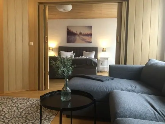 2 Zimmer Double-Double Apart Marktblick
