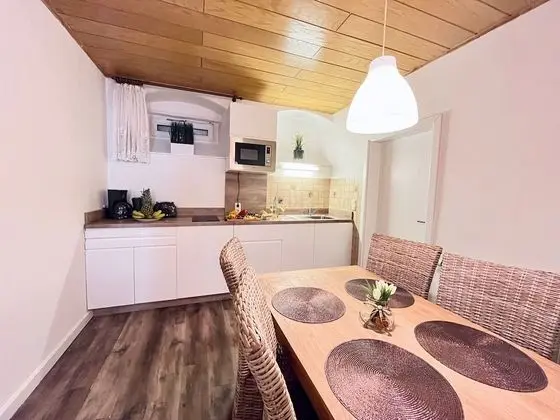 2 Zimmer Double-Double Apart Marktblick