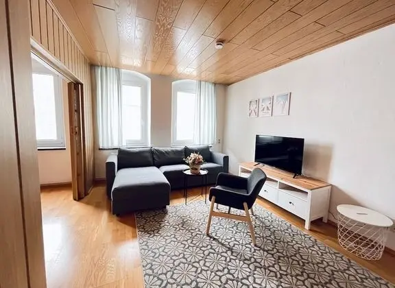 2 Zimmer Double-Double Apart Marktblick