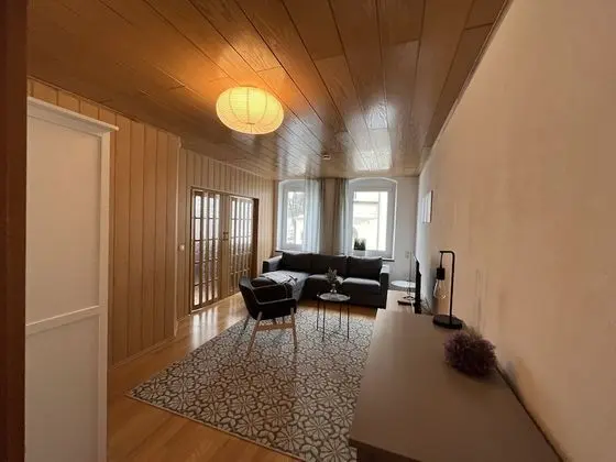 2 Zimmer Double-Double Apart Marktblick