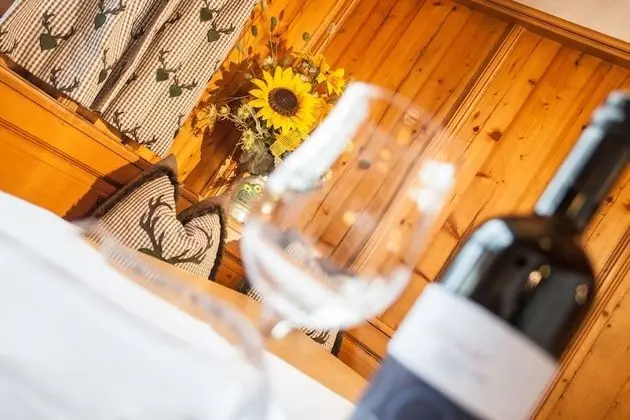 Dağ Evi, 3 Yatak Odası (Chalet)