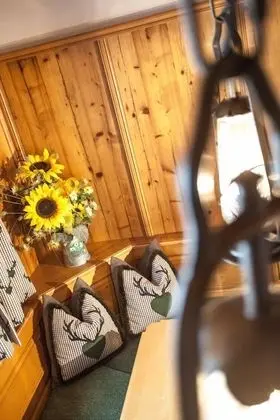 Dağ Evi, 3 Yatak Odası (Chalet)