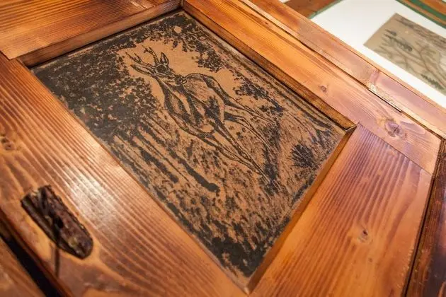 Dağ Evi, 3 Yatak Odası (Chalet)
