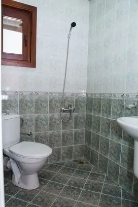 Traditional Ev, Birden Çok Yatak Odası