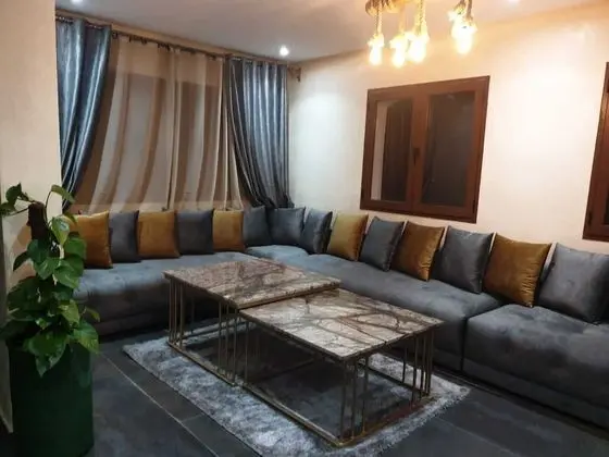 Family Dağ Evi