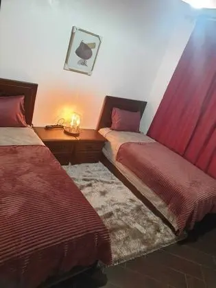 Family Dağ Evi