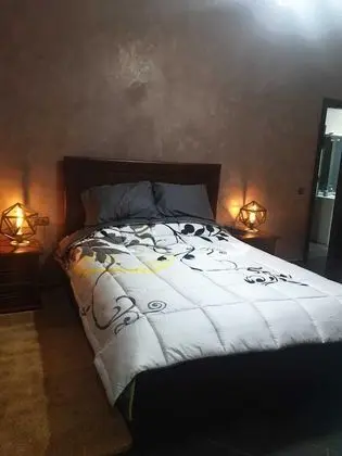Family Dağ Evi