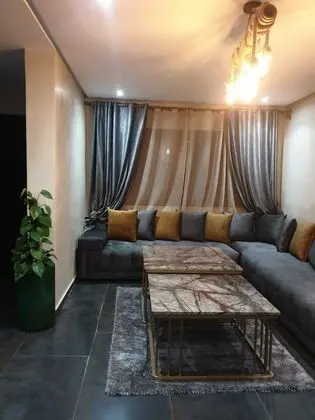 Family Dağ Evi