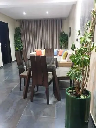 Family Dağ Evi
