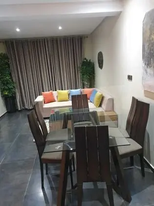 Family Dağ Evi