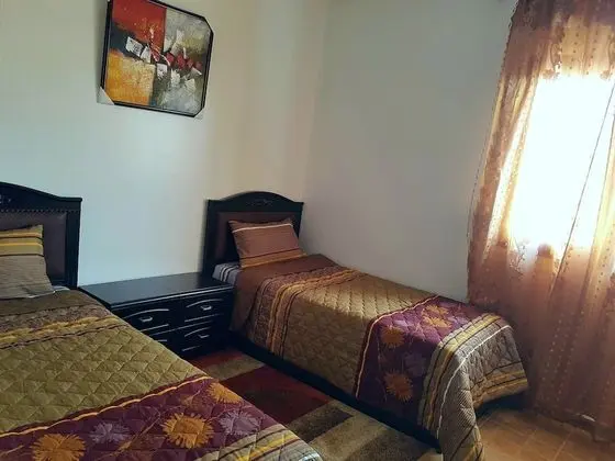 Family Dağ Evi, 3 Yatak Odası