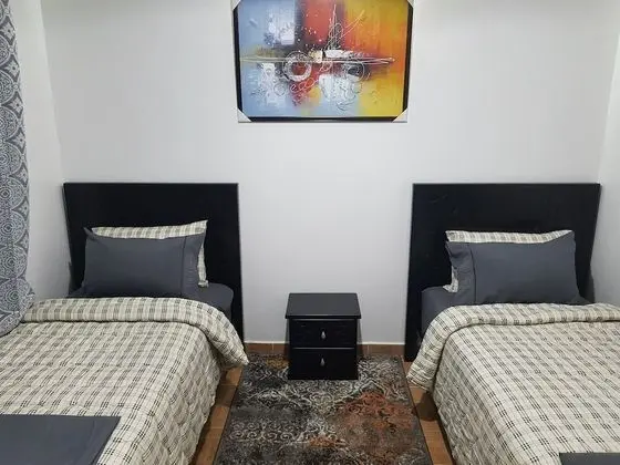 Family Dağ Evi, 3 Yatak Odası