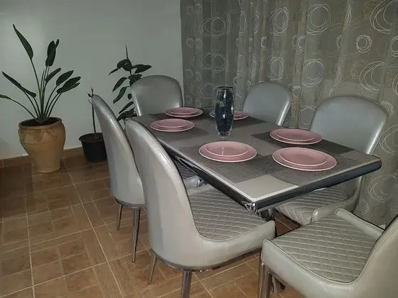 Family Dağ Evi, 3 Yatak Odası