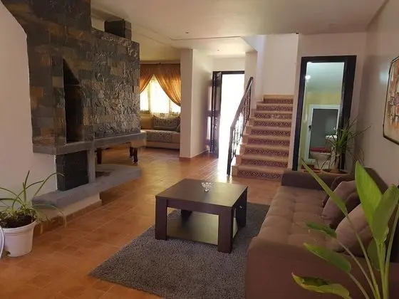 Family Dağ Evi, 3 Yatak Odası