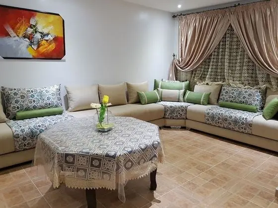 Family Dağ Evi, 3 Yatak Odası