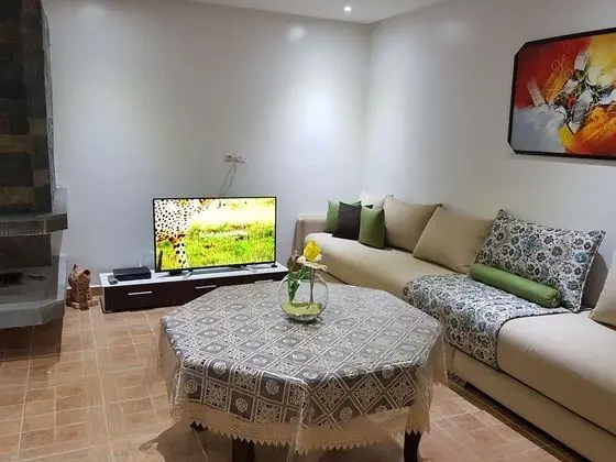 Family Dağ Evi, 3 Yatak Odası