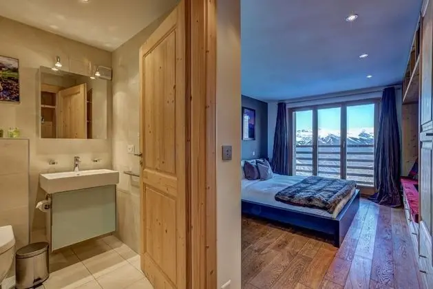 Dağ Evi (5 Bedrooms)