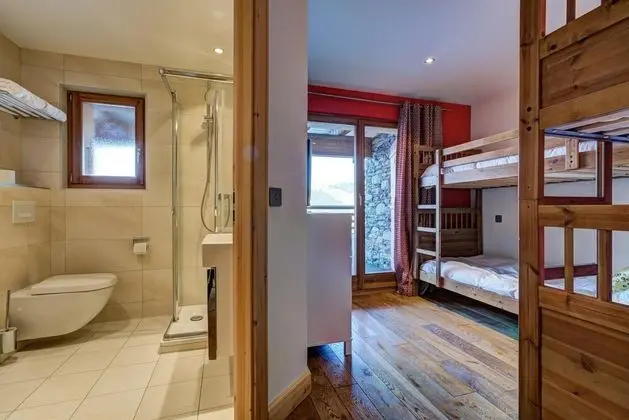 Dağ Evi (5 Bedrooms)