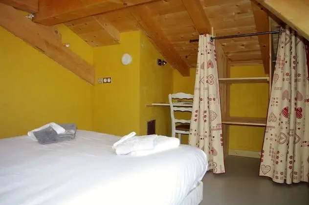 Classic Tek Büyük Yataklı Oda, Özel Banyo