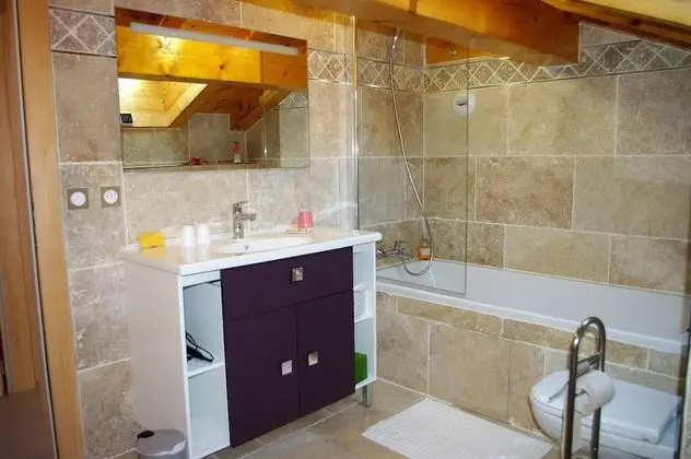 Classic Tek Büyük Yataklı Oda, Özel Banyo