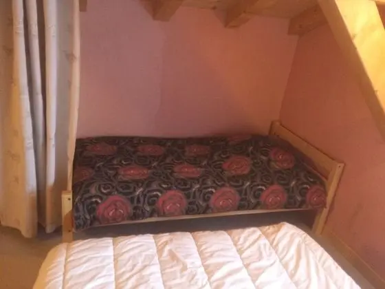 Classic Üç Kişilik Oda, Özel Banyo