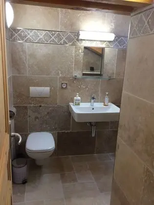 Classic Üç Kişilik Oda, Özel Banyo