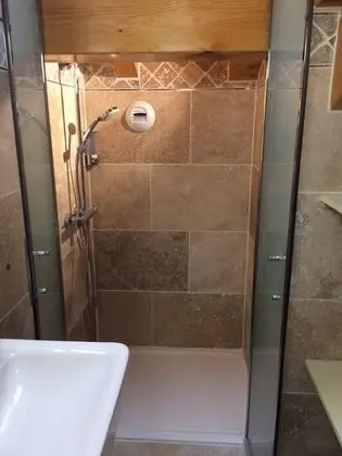 Classic Üç Kişilik Oda, Özel Banyo