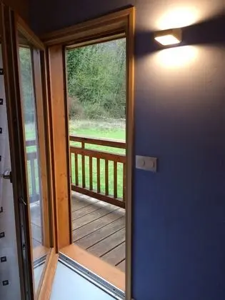 Tek Büyük Yataklı Oda, Özel Banyo