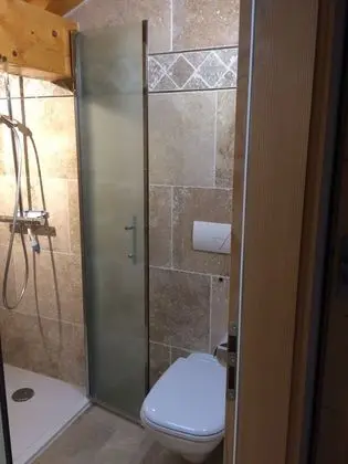 Tek Büyük Yataklı Oda, Özel Banyo