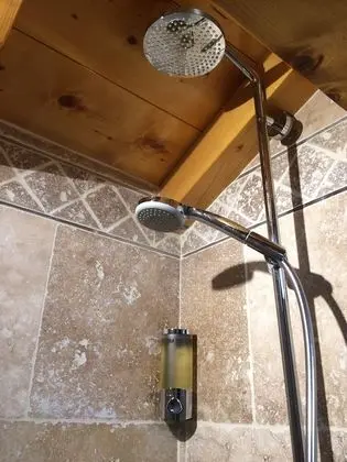 Tek Büyük Yataklı Oda, Özel Banyo