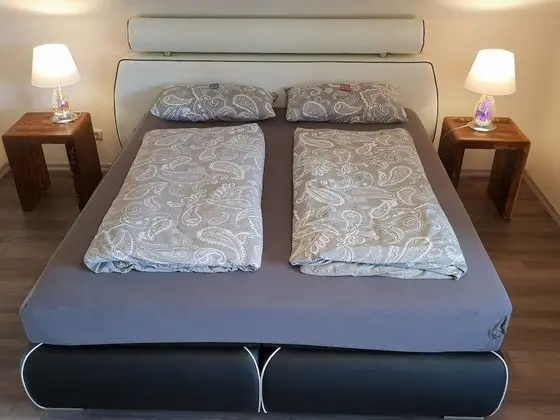 Comfort Apart Daire, 1 Yatak Odası (Nr.21)