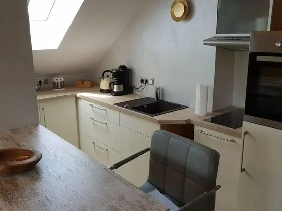 Comfort Apart Daire, 1 Yatak Odası (Nr.21)