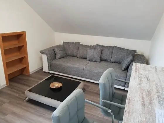 Comfort Apart Daire, 1 Yatak Odası (Nr.21)