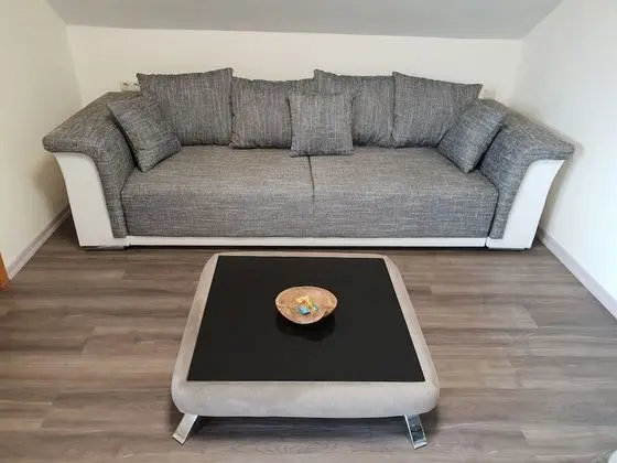 Comfort Apart Daire, 1 Yatak Odası (Nr.21)